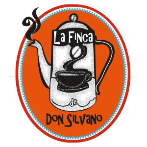 Logo Finca Don Silvano