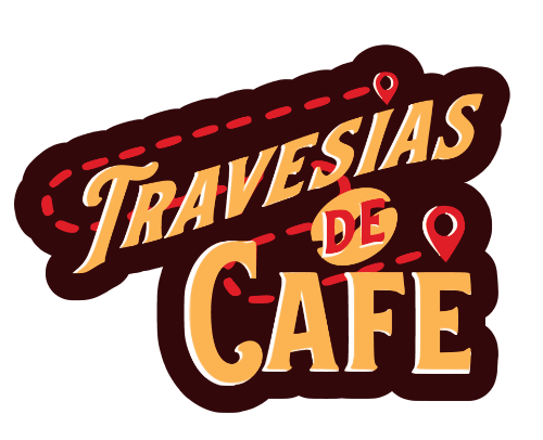Logo Travesias del Café