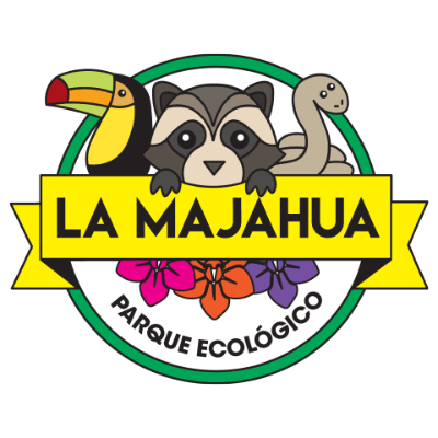 Logo Parque Ecológico La Majahua