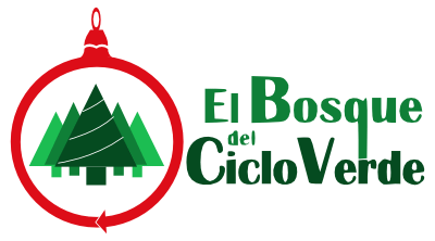 Logo El Bosque del Ciclo Verde